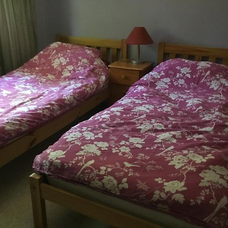 Lowri Cottage Hotel Shenstone Eksteriør bilde