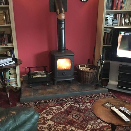 Lowri Cottage Hotel Shenstone Eksteriør bilde