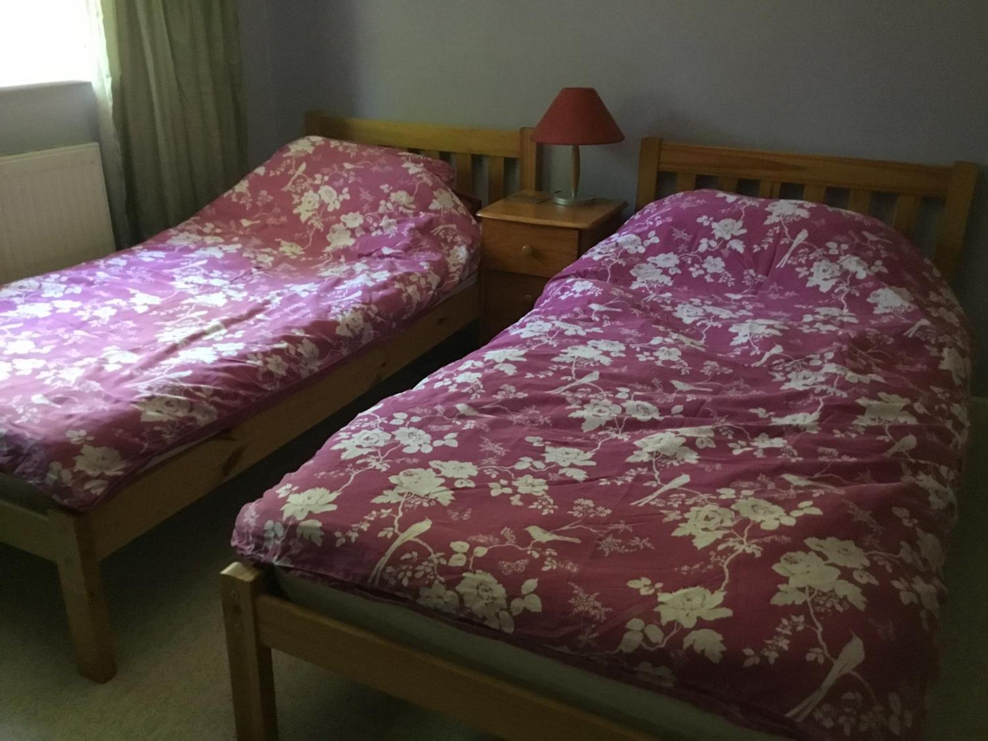 Lowri Cottage Hotel Shenstone Eksteriør bilde