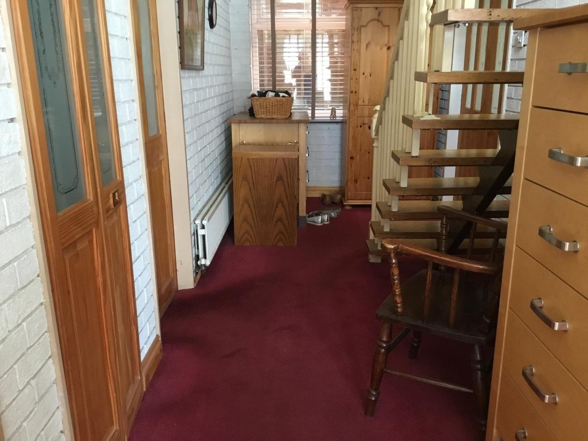 Lowri Cottage Hotel Shenstone Eksteriør bilde
