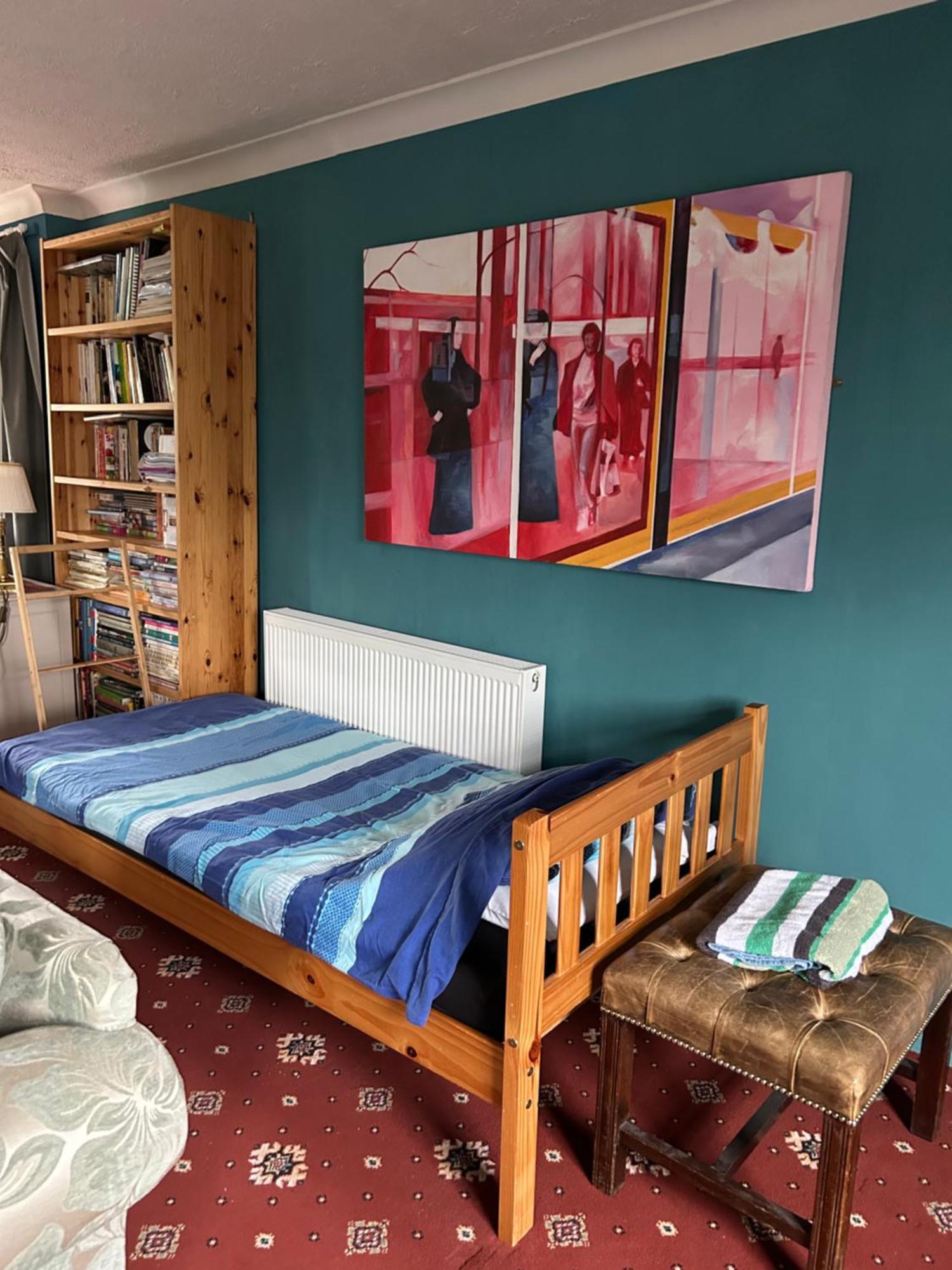 Lowri Cottage Hotel Shenstone Eksteriør bilde