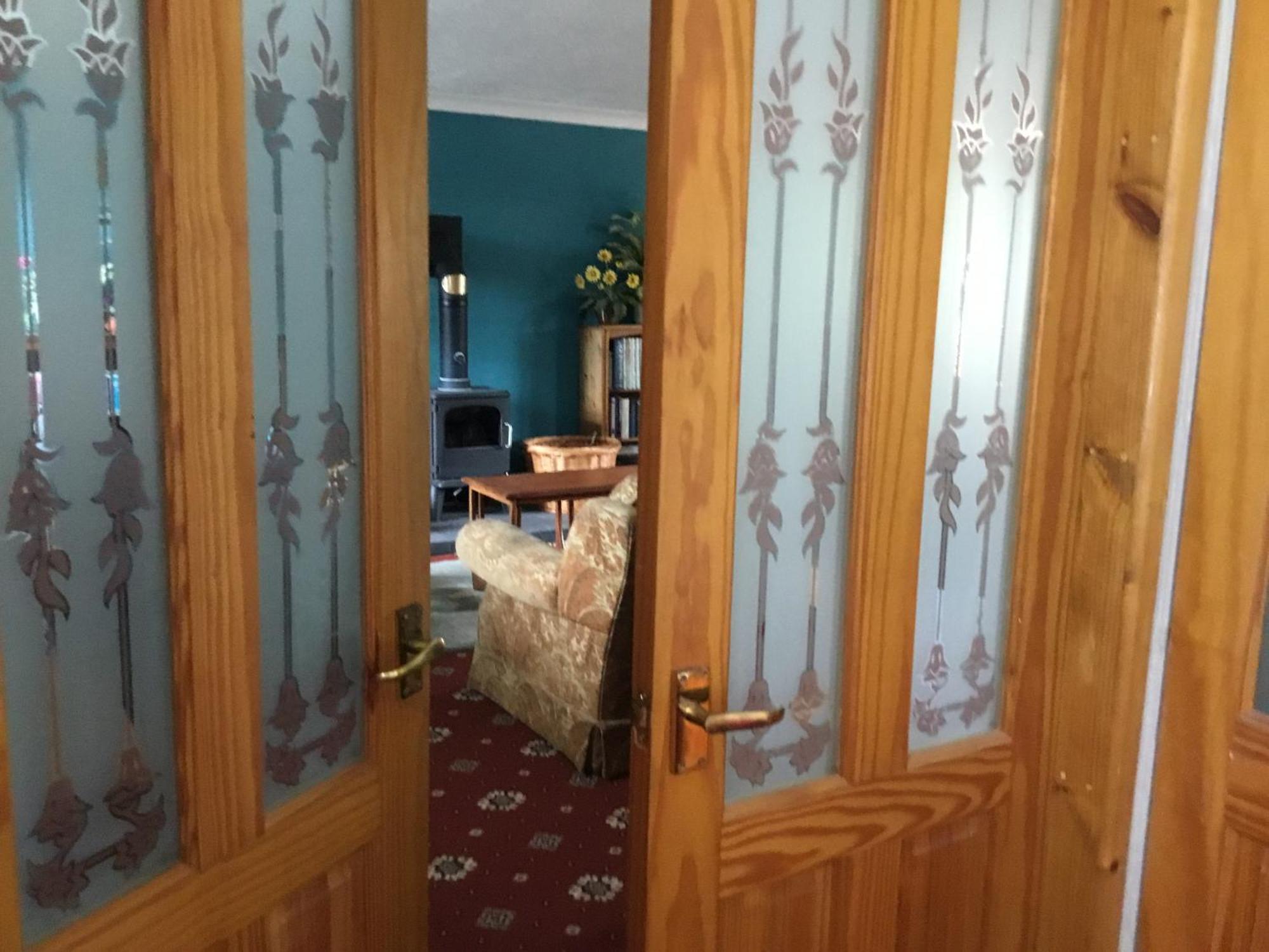 Lowri Cottage Hotel Shenstone Eksteriør bilde