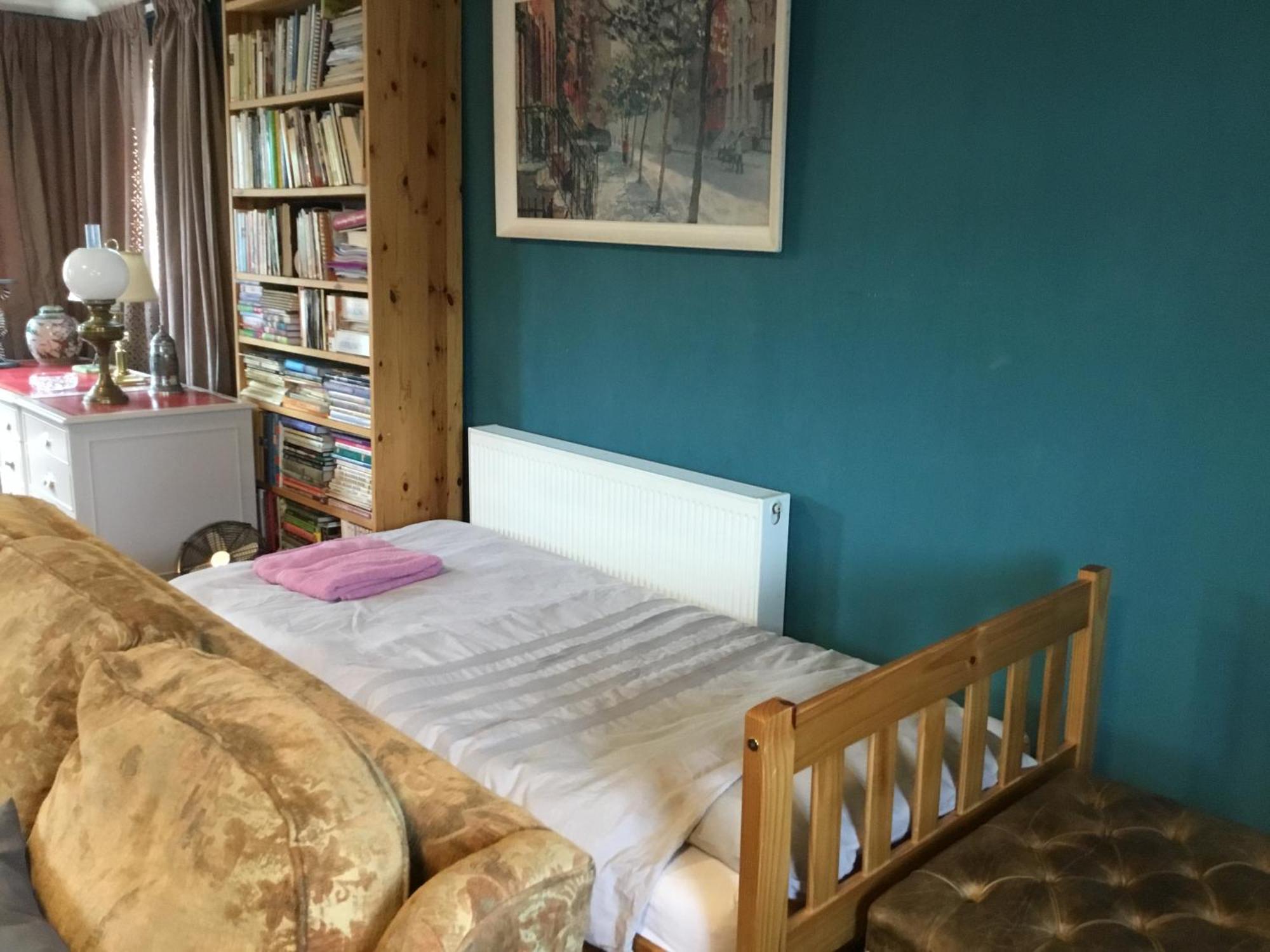 Lowri Cottage Hotel Shenstone Eksteriør bilde