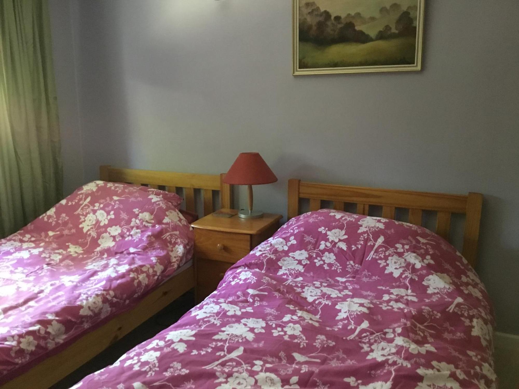 Lowri Cottage Hotel Shenstone Eksteriør bilde
